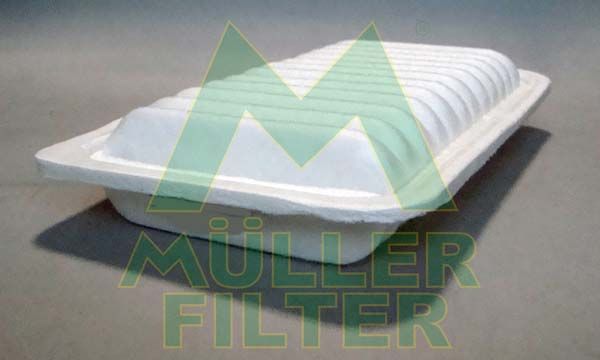 MULLER FILTER Õhufilter PA3380